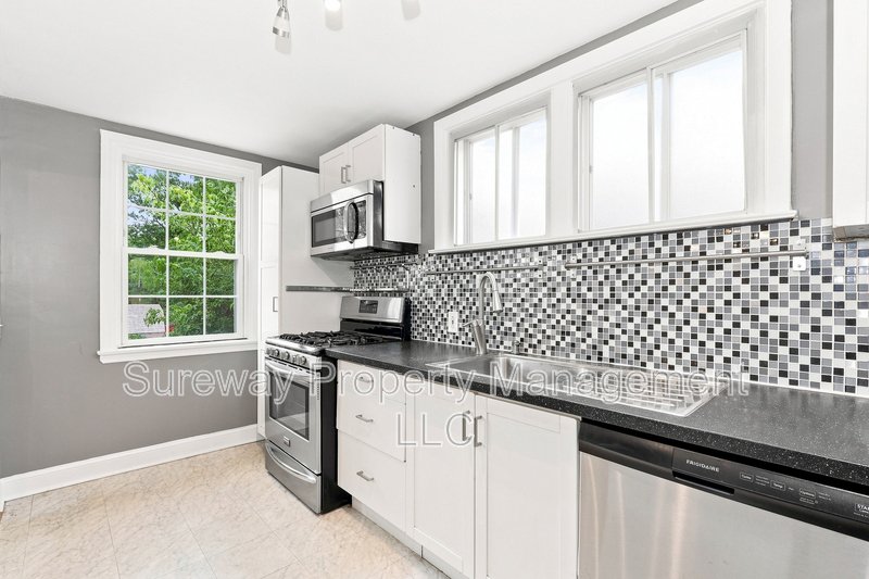 Renovated property image