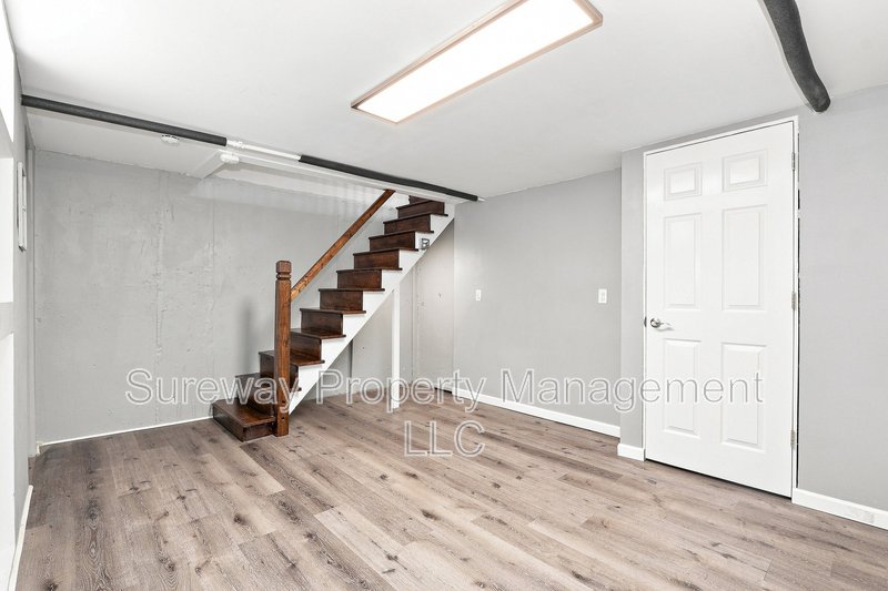 Renovated property image