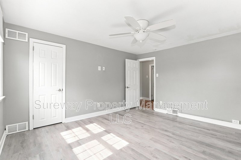 Renovated property image