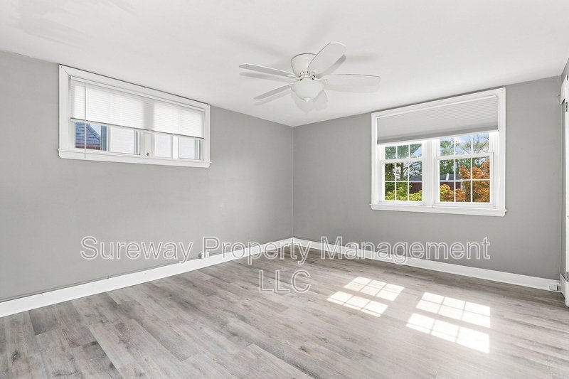 Renovated property image