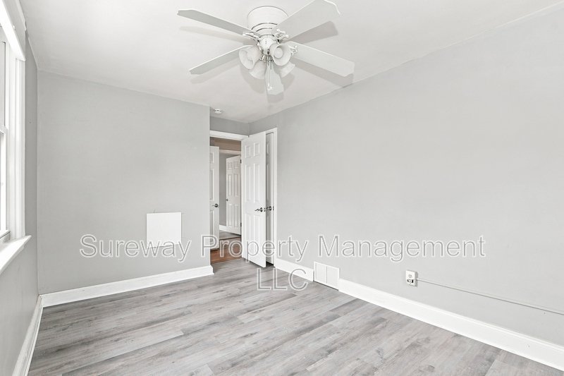 Renovated property image