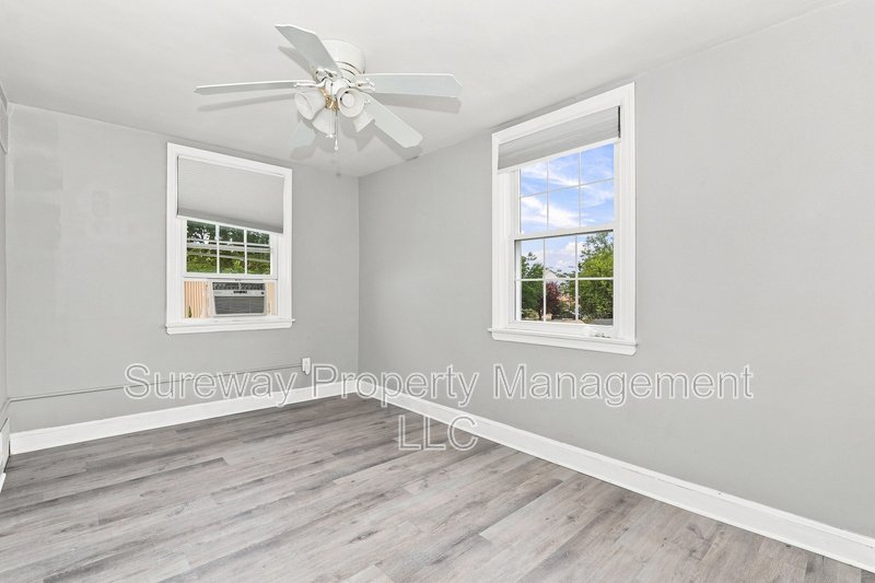 Renovated property image