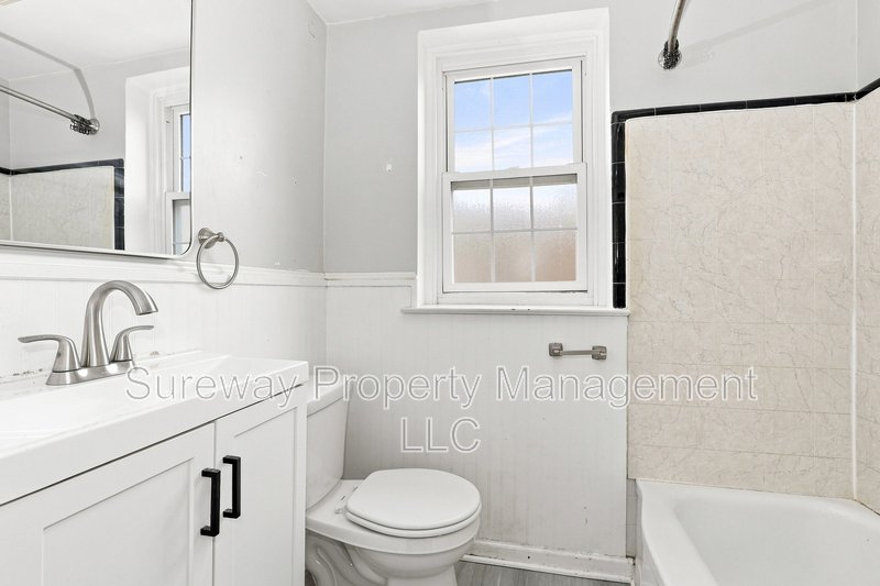 Renovated property image