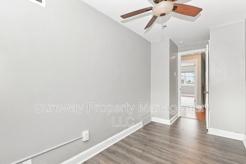 Renovated property image