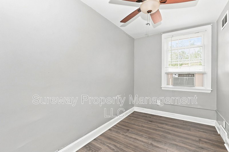 Renovated property image