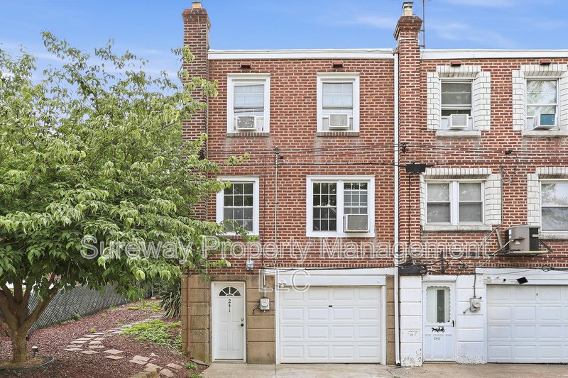 Renovated property image