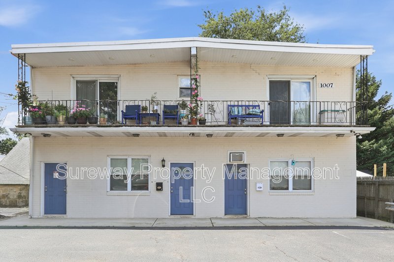 1007 Fairview Road Apt D property image