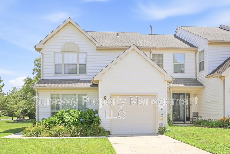 Bright property image