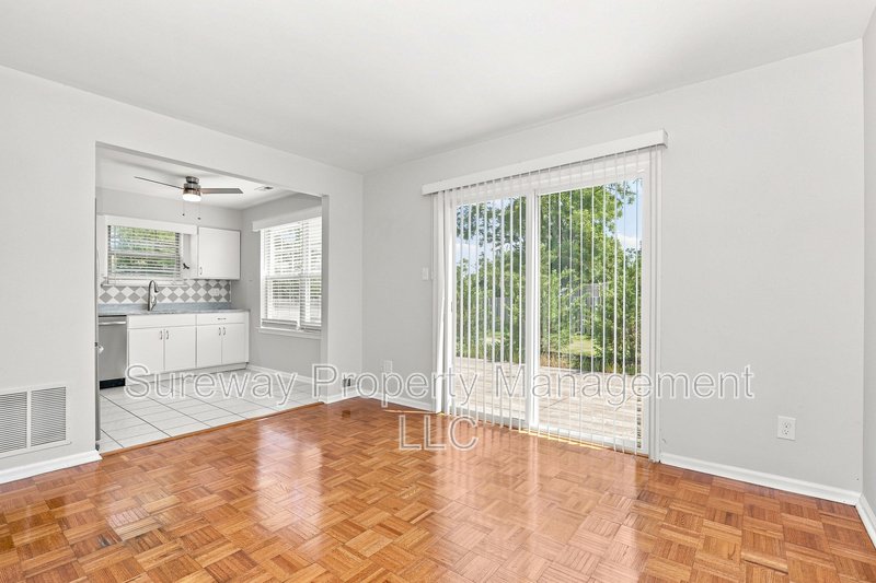 Bright property image