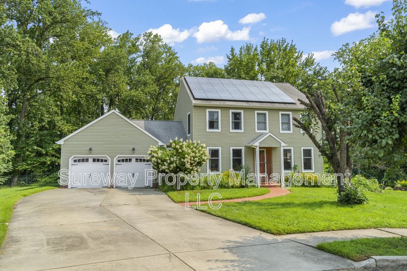 Bright property image