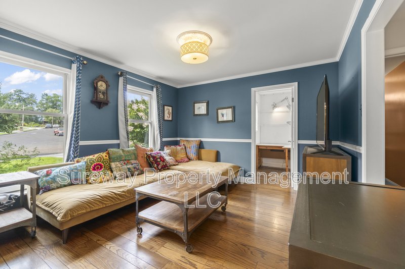 Bright property image
