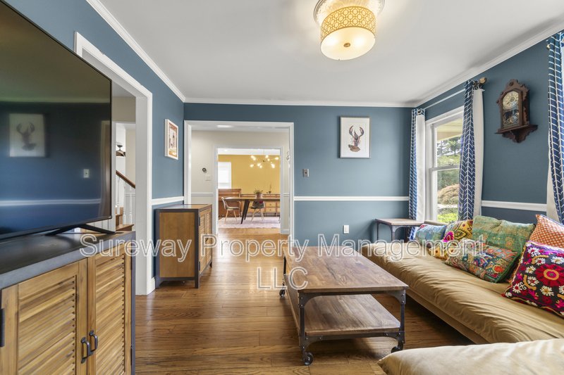 Bright property image