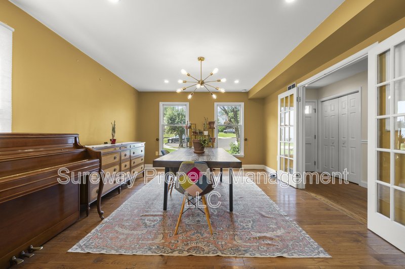 Bright property image