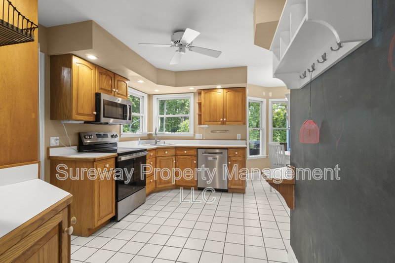 Bright property image