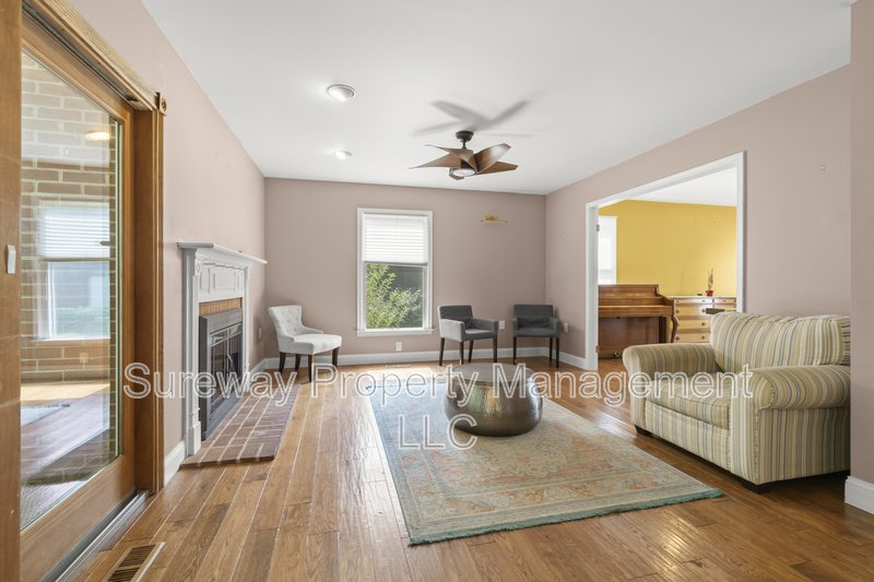 Bright property image