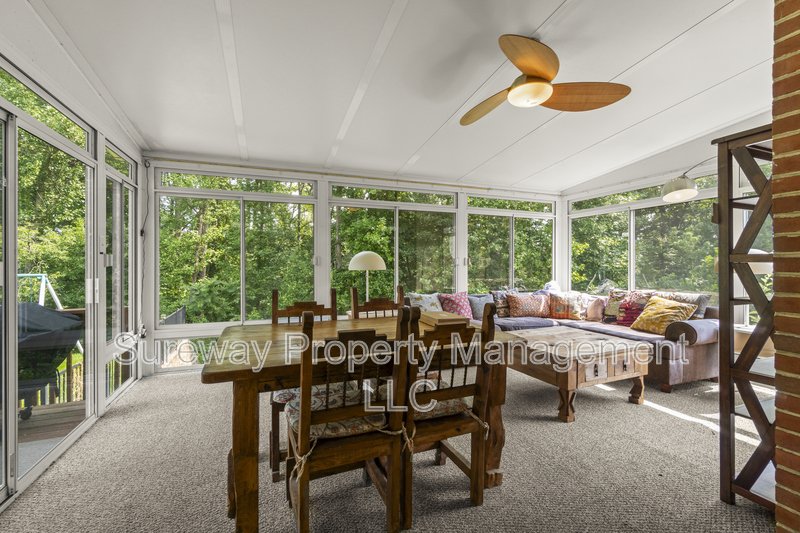 Bright property image