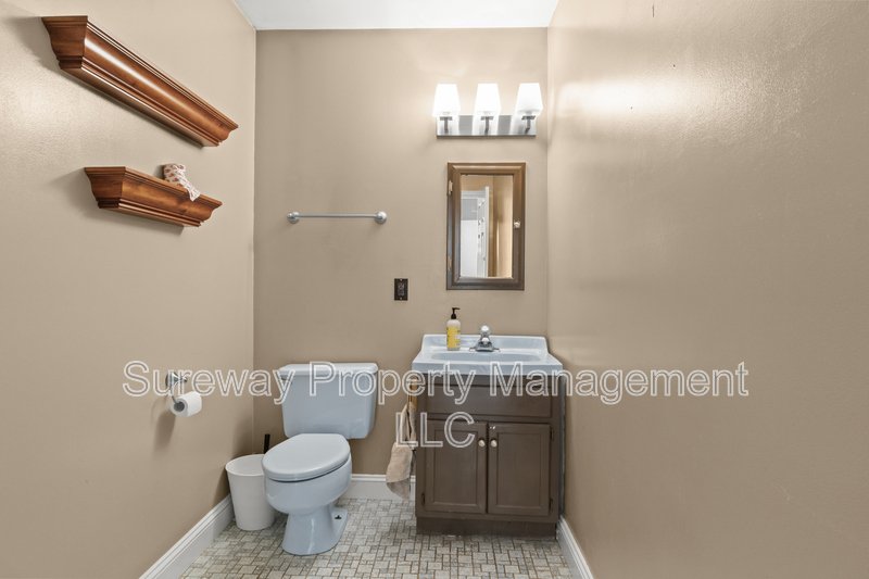 Bright property image