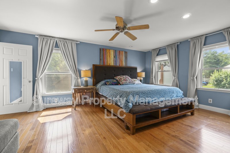 Bright property image