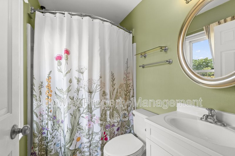 Bright property image