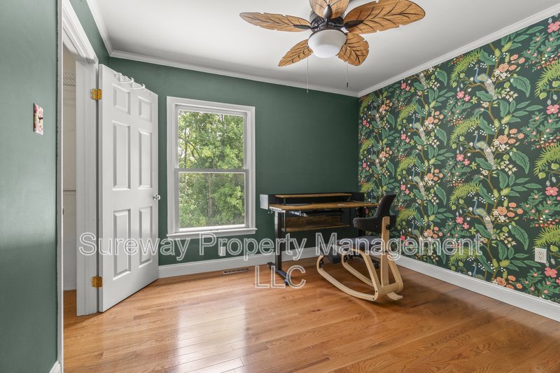 Bright property image