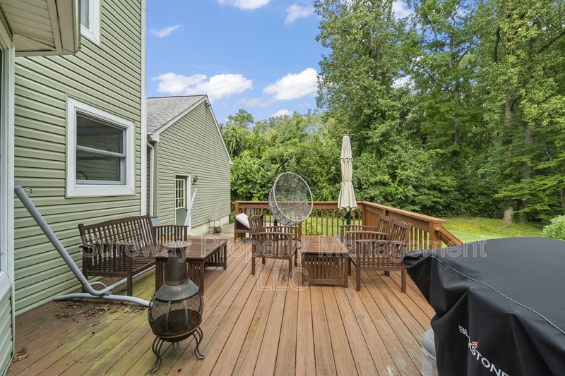 Bright property image