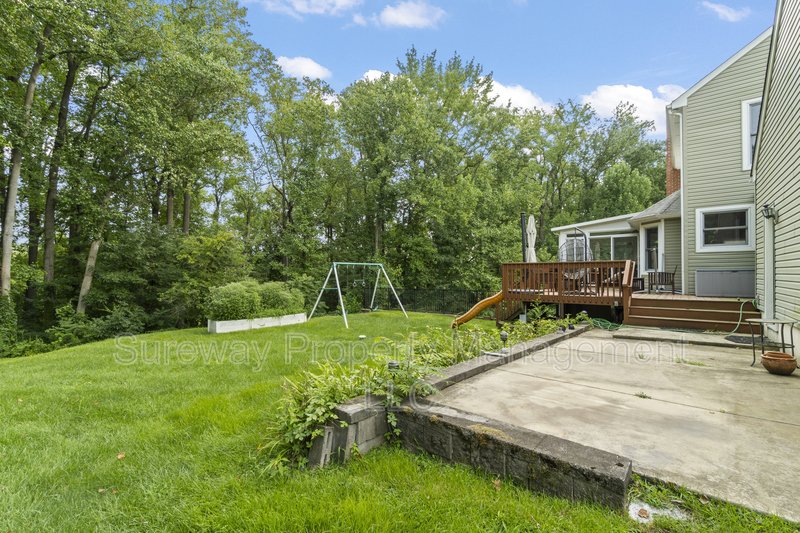 Bright property image
