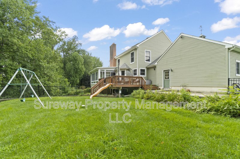 Bright property image