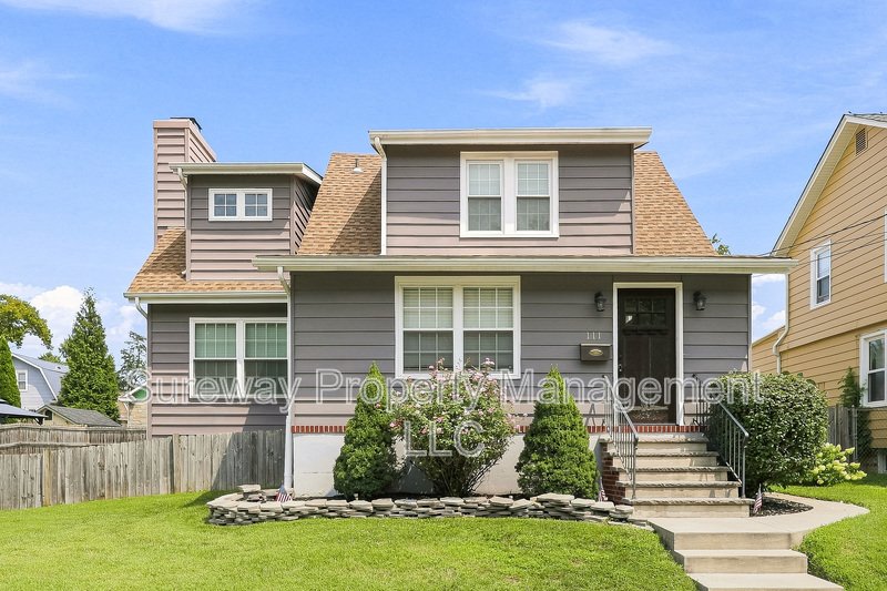 Welcome home to 111 Westmont Ave property image