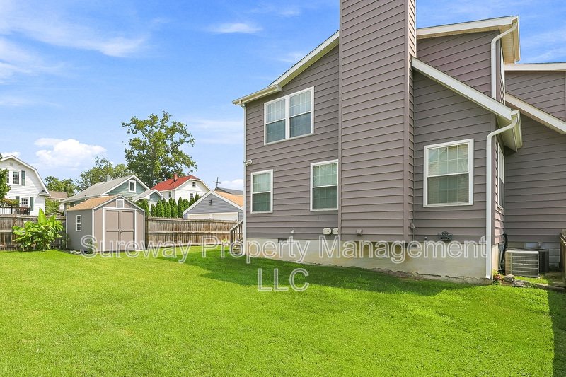 Welcome home to 111 Westmont Ave property image