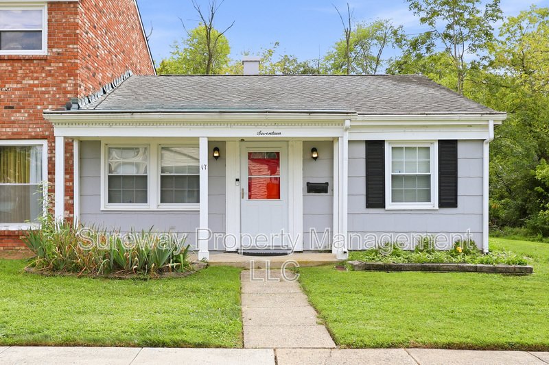 Welcome Home to This Beautiful End-Unit! property image