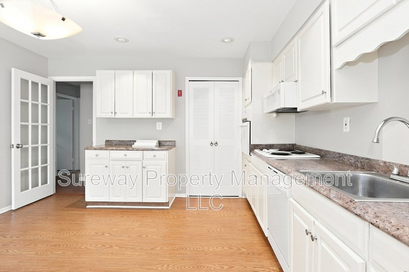 Welcome Home to This Beautiful End-Unit! property image