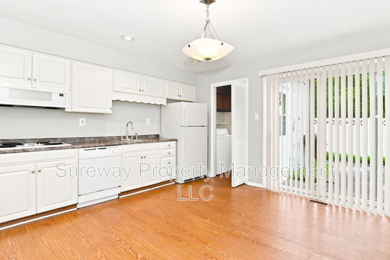 Welcome Home to This Beautiful End-Unit! property image