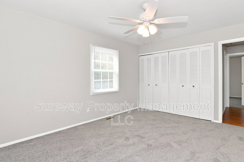 Welcome Home to This Beautiful End-Unit! property image