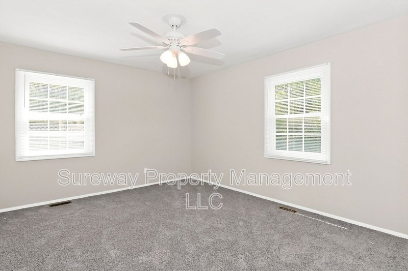 Welcome Home to This Beautiful End-Unit! property image