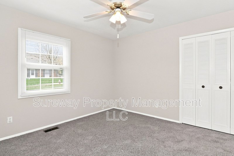 Welcome Home to This Beautiful End-Unit! property image
