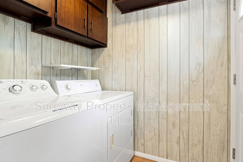 Welcome Home to This Beautiful End-Unit! property image