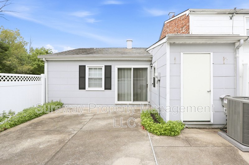 Welcome Home to This Beautiful End-Unit! property image