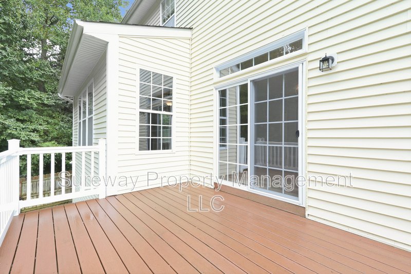 Welcome to 13 Grist Mill Court! property image