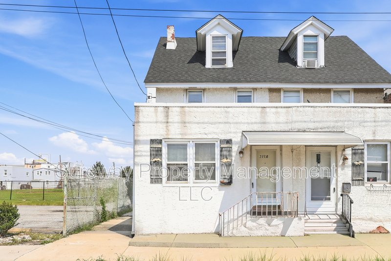 311 Green St. B property image