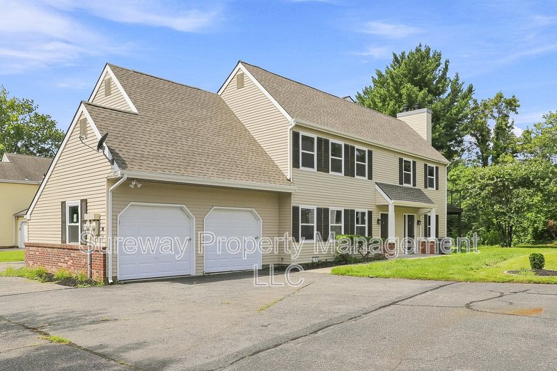 FOR RENT – 106 Willow Turn, Unit A, Mt. Laurel, NJ 08054 property image
