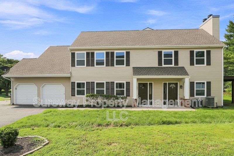 FOR RENT – 106 Willow Turn, Unit A, Mt. Laurel, NJ 08054 property image