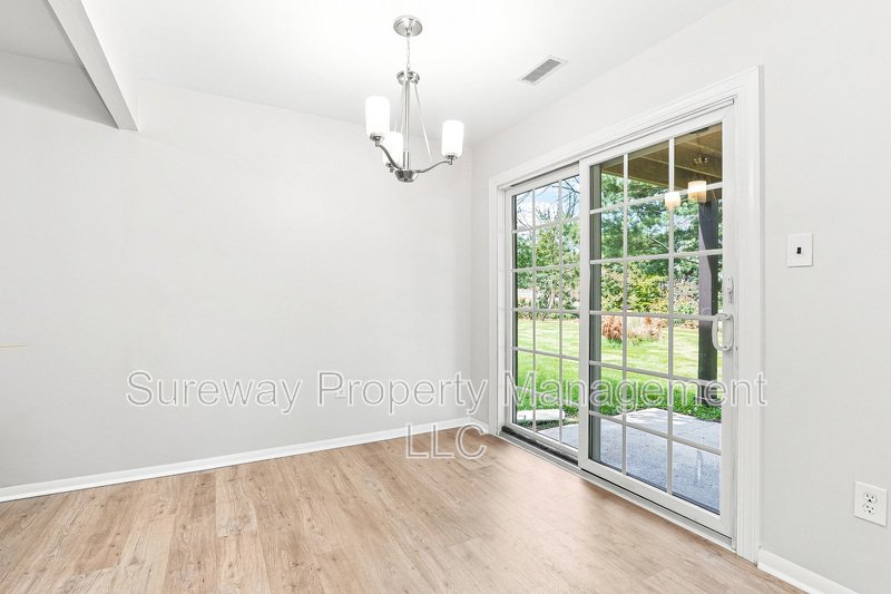 FOR RENT – 106 Willow Turn, Unit A, Mt. Laurel, NJ 08054 property image
