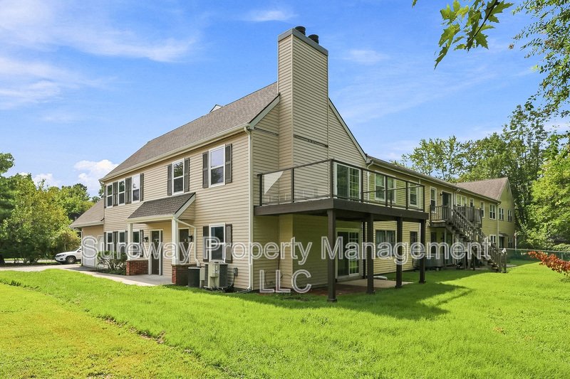 FOR RENT – 106 Willow Turn, Unit A, Mt. Laurel, NJ 08054 property image