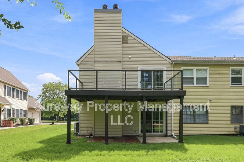 FOR RENT – 106 Willow Turn, Unit A, Mt. Laurel, NJ 08054 property image