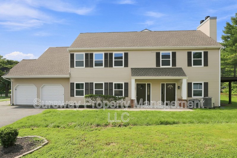 FOR RENT – 106 Willow Turn, Unit B, Mt. Laurel, NJ 08054 property image