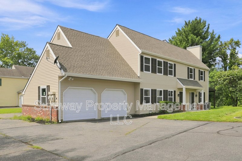 FOR RENT – 106 Willow Turn, Unit B, Mt. Laurel, NJ 08054 property image