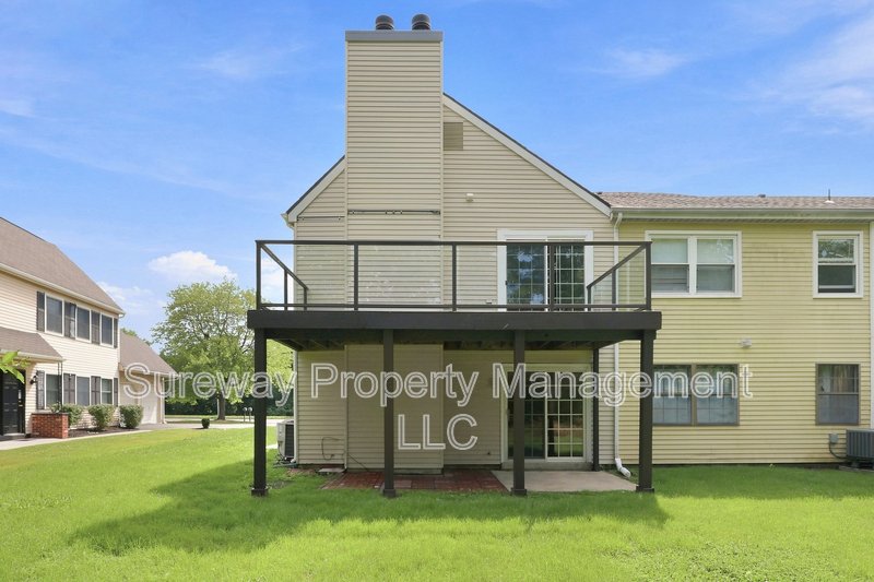 FOR RENT – 106 Willow Turn, Unit B, Mt. Laurel, NJ 08054 property image