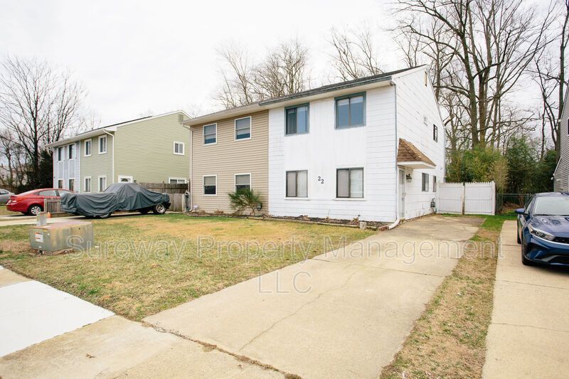 Bright property image