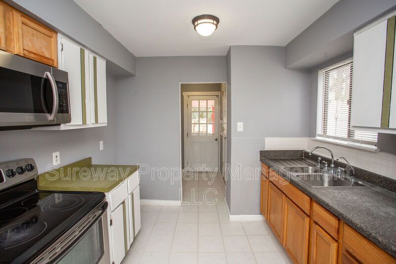 Bright property image