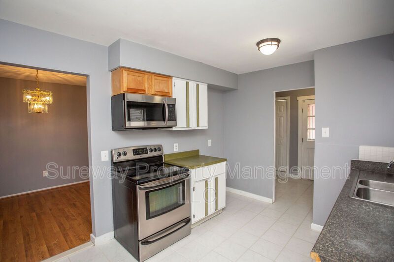 Bright property image